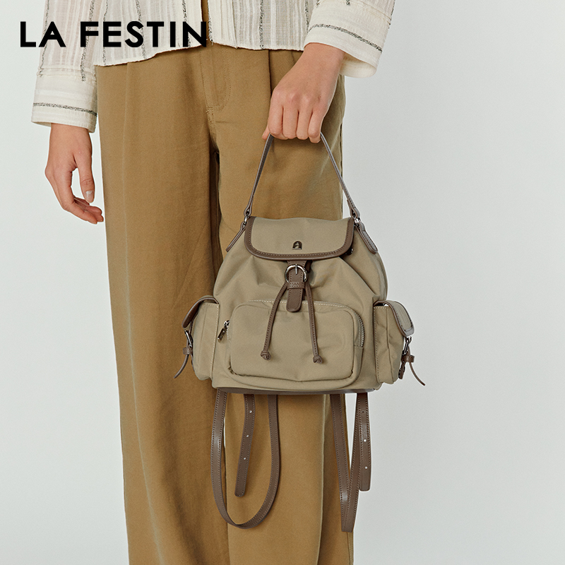 LA FESTIN Original Backpacks N - Luxury Bags For School reseña y precio