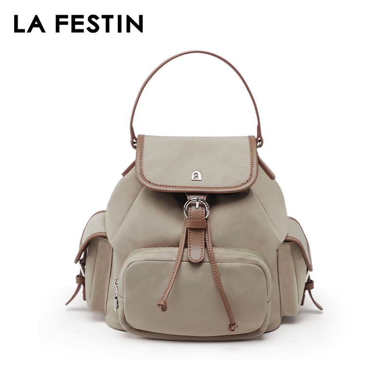 LA FESTIN Original Backpacks N - Luxury Bags For School reseña y precio