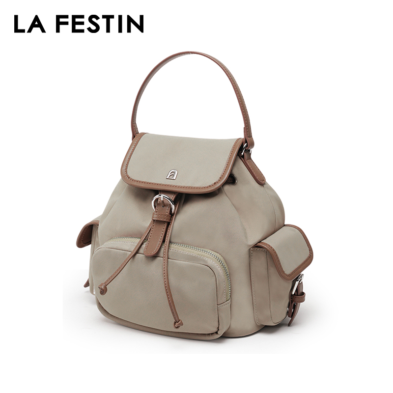 LA FESTIN Original Backpacks N - Luxury Bags For School reseña y precio