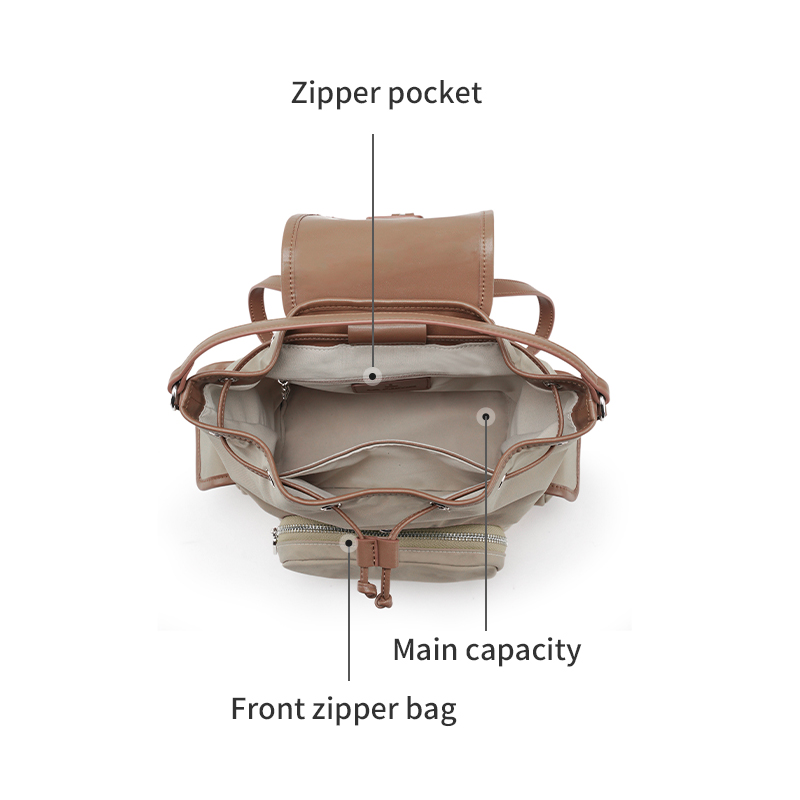 LA FESTIN Original Backpacks N - Luxury Bags For School reseña y precio