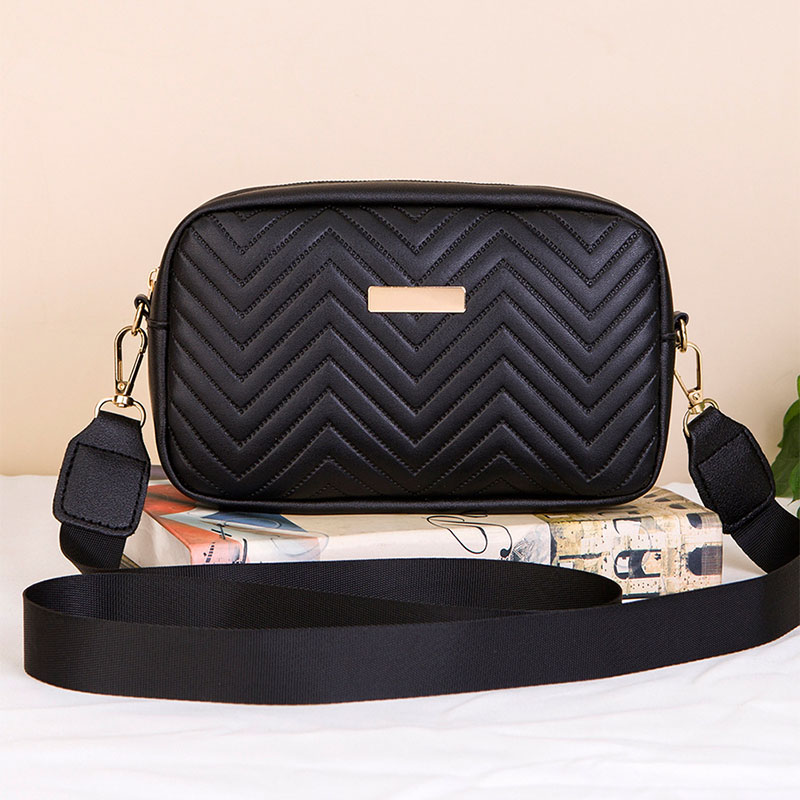 Minimalist Mini Fashionable Qu - Wristlet Wallet Zipper reseña y precio