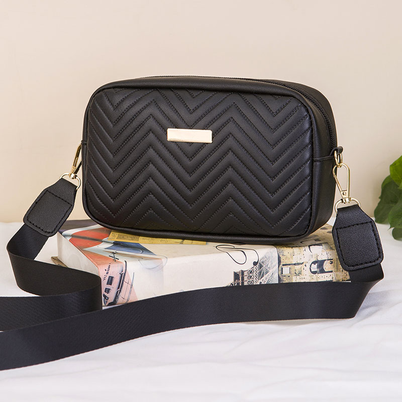 Minimalist Mini Fashionable Qu - Wristlet Wallet Zipper reseña y precio