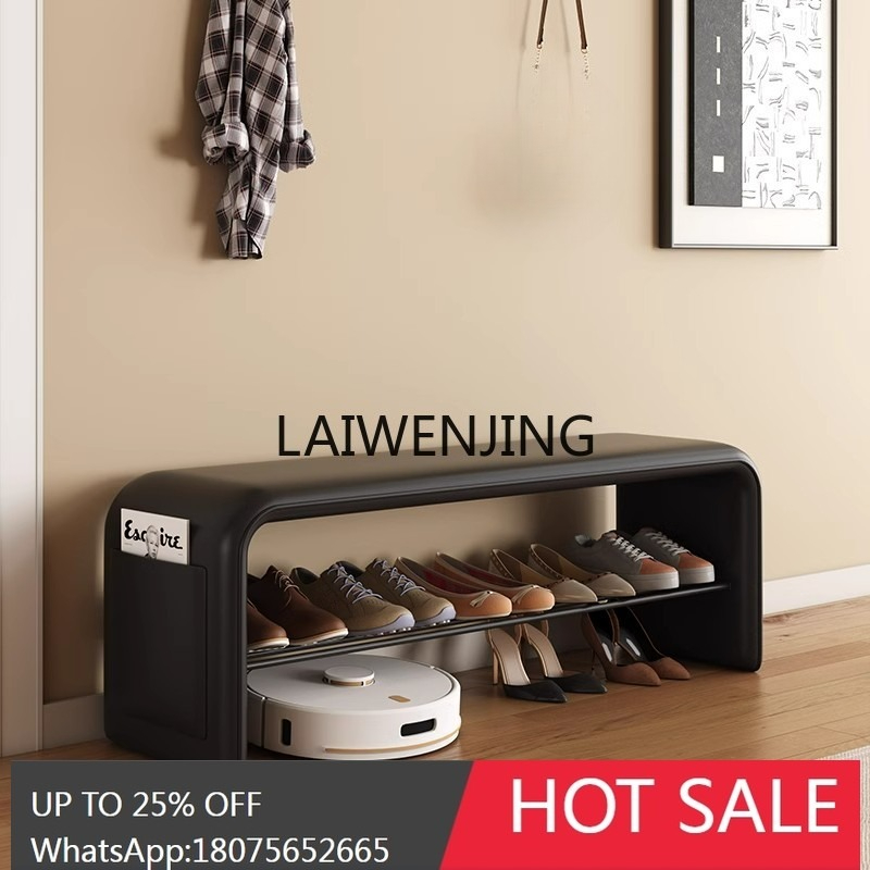 shoe change stool entry light  - Luxury Bags Entry reseña y precio