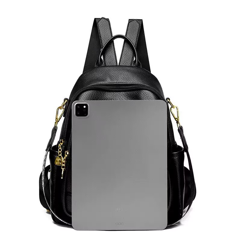 New Classical Fashion High Qua - Luxury Bags For School reseña y precio