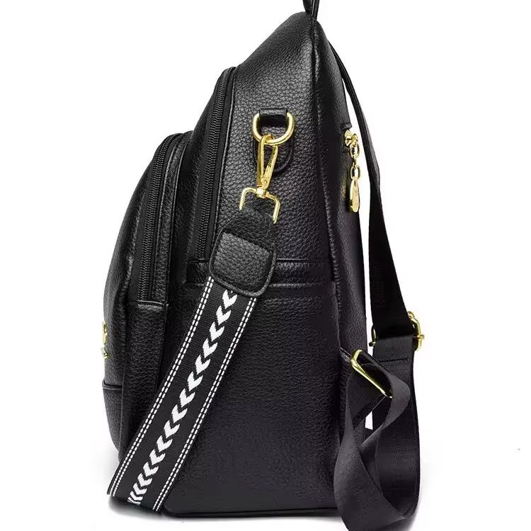 New Classical Fashion High Qua - Luxury Bags For School reseña y precio