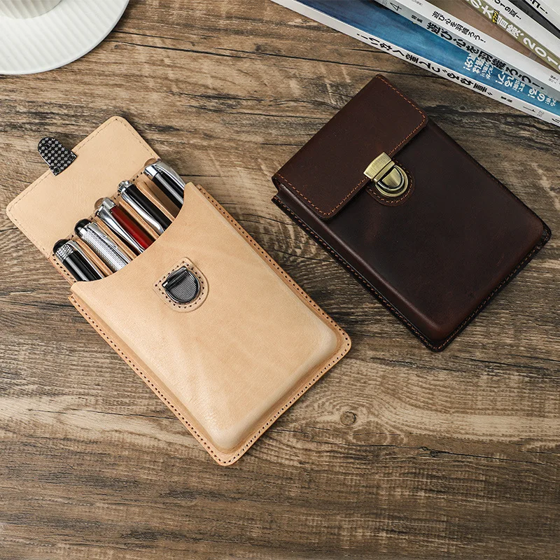 Luxury Genuine Leather Handcra - Luxury Bags For School reseña y precio