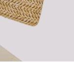 Weaving Bag Fashion Ladies Wri - Wristlet Wallet Zipper reseña y precio