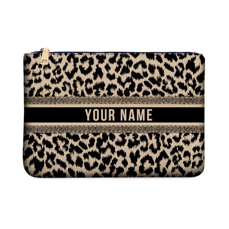 Wallets for Women Personality  - Wristlet Wallet Zipper reseña y precio