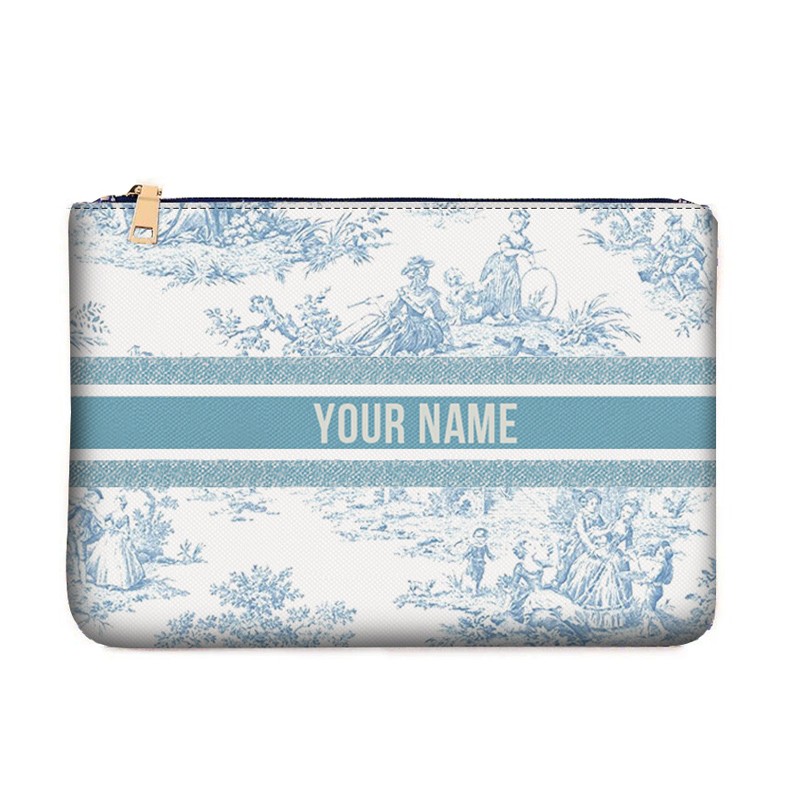 Wallets for Women Personality  - Wristlet Wallet Zipper reseña y precio