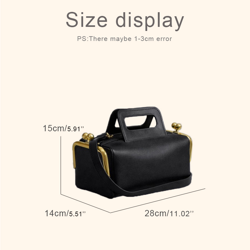 Double Entry Satchel Bags For  - Luxury Bags Entry reseña y precio