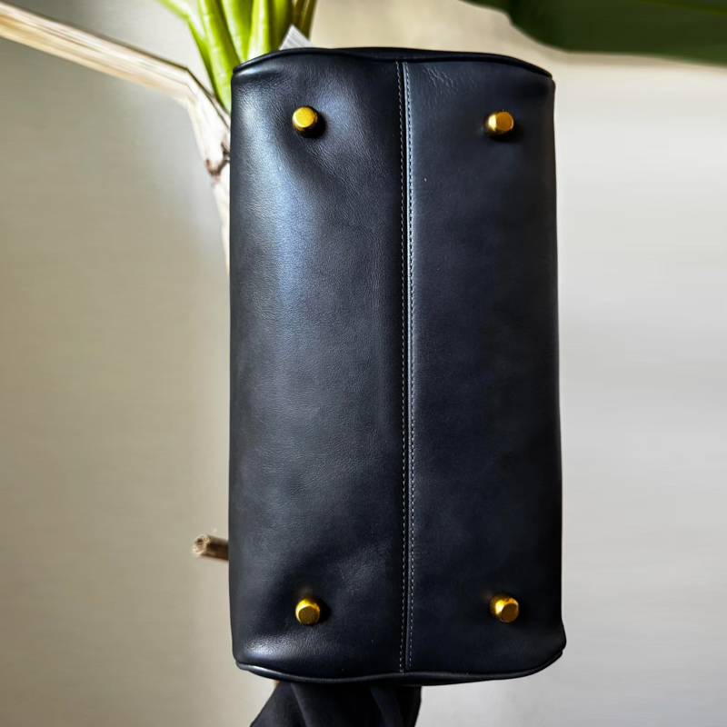 Double Entry Satchel Bags For  - Luxury Bags Entry reseña y precio
