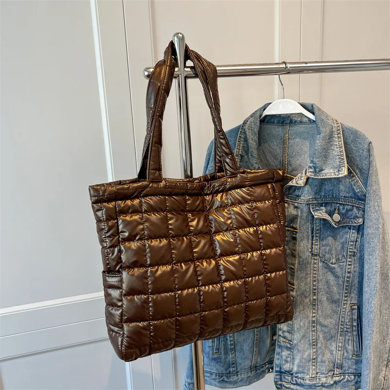 Hot Sale Winter Space Cotton T - Luxury Bags In Sale reseña y precio