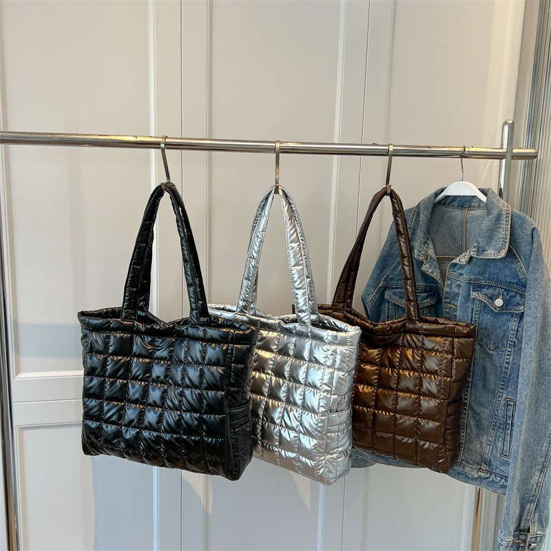 Hot Sale Winter Space Cotton T - Luxury Bags In Sale reseña y precio