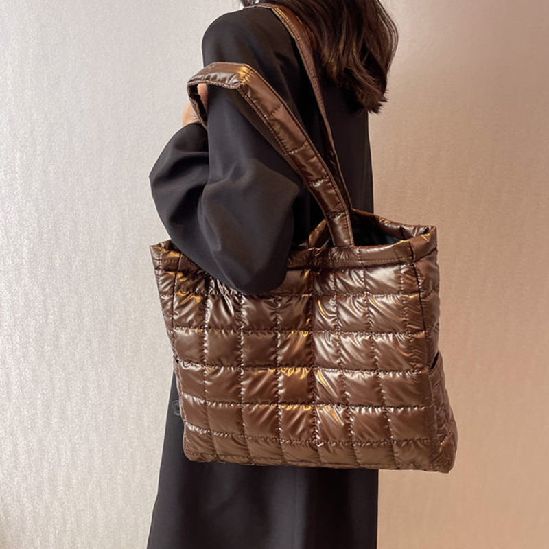 Hot Sale Winter Space Cotton T - Luxury Bags In Sale reseña y precio
