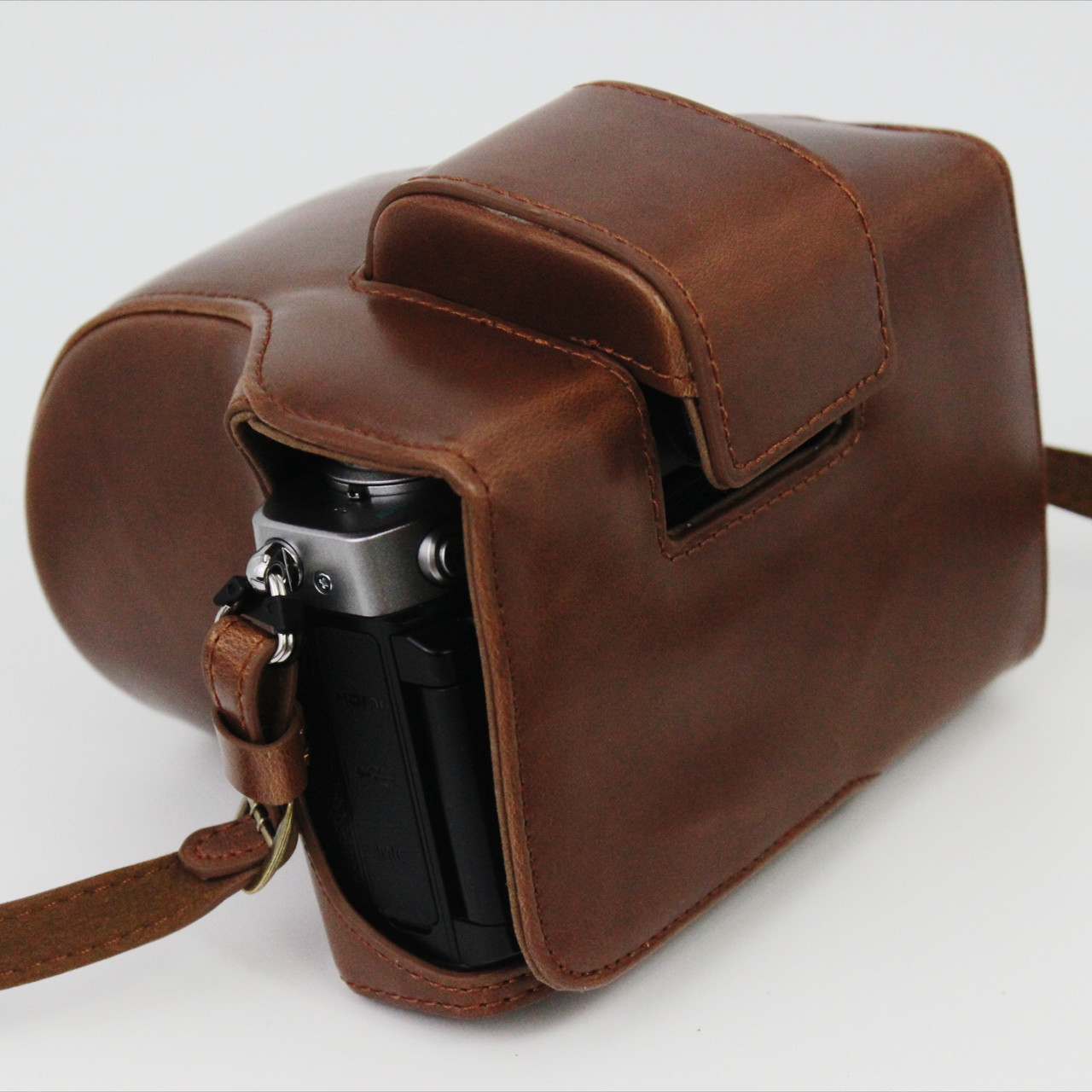 Luxury PU Leather Case Camera  - Luxury Bags Videos reseña y precio