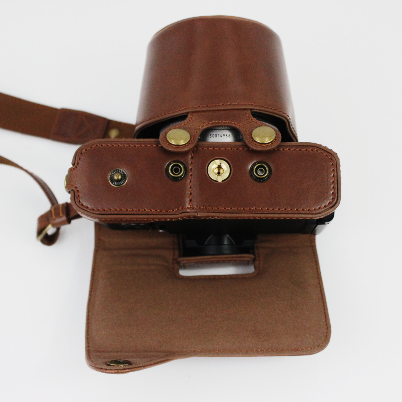 Luxury PU Leather Case Camera  - Luxury Bags Videos reseña y precio