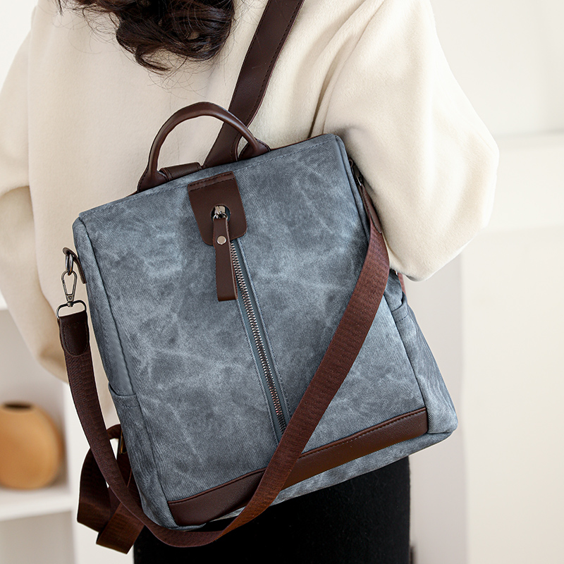 Fashion Anti-theft Backpack Fe - Luxury High Quality Bags reseña y precio