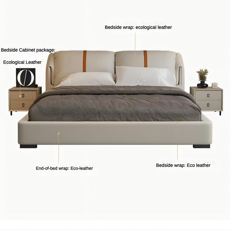 European Light Luxury Sleeping - Luxury Bags Price reseña y precio
