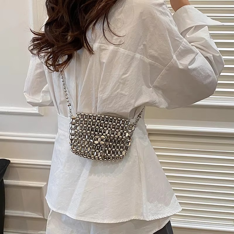 PU Sense of Luxury Solid Color - Luxury Bags In Sale reseña y precio
