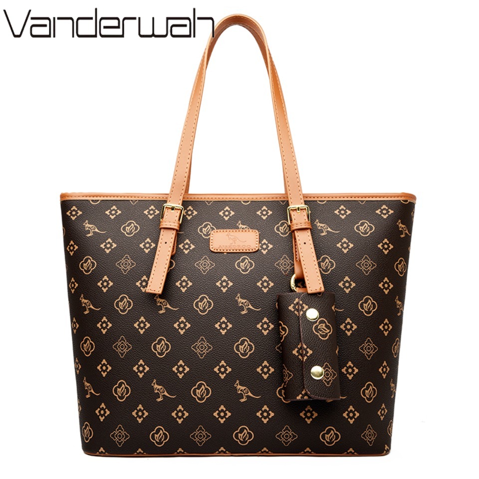 Genuine Brand High Quality Lea - Luxury Bags Shopping reseña y precio