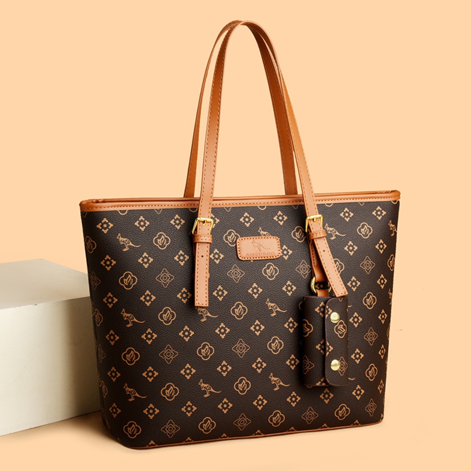 Genuine Brand High Quality Lea - Luxury Bags Shopping reseña y precio
