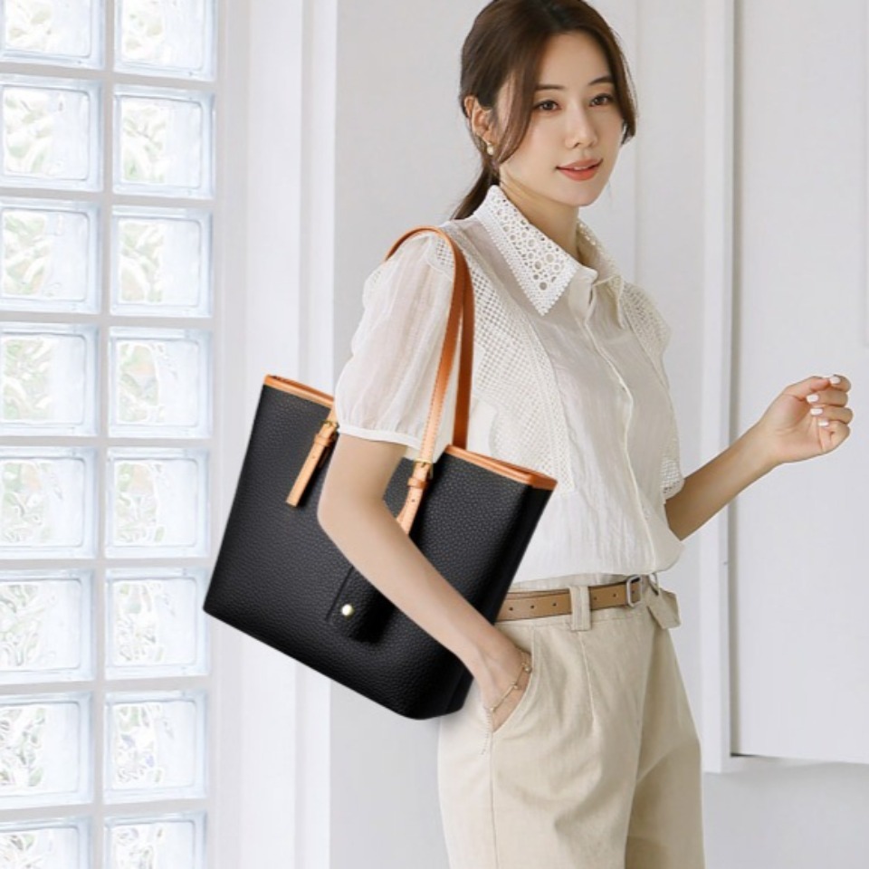 Genuine Brand High Quality Lea - Luxury Bags Shopping reseña y precio