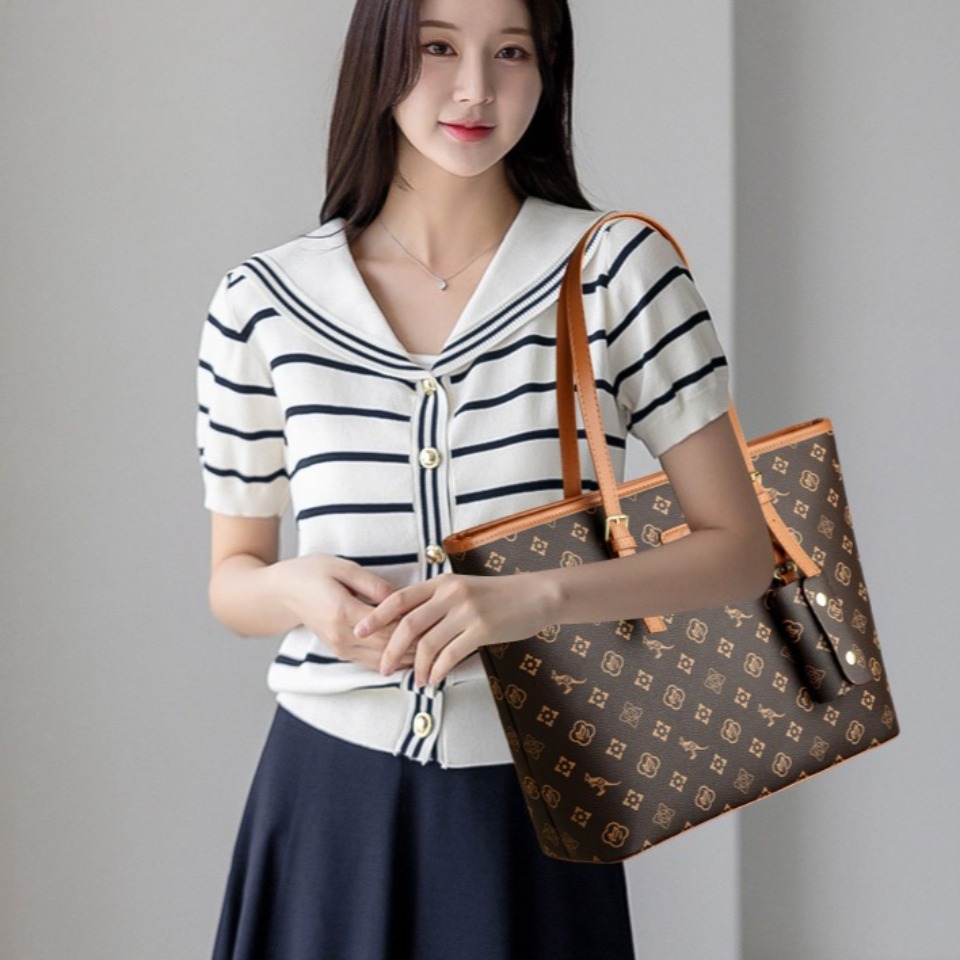 Genuine Brand High Quality Lea - Luxury Bags Shopping reseña y precio