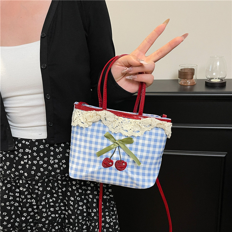 Women's New Handbag Korean Che - Luxury High Quality Bags reseña y precio