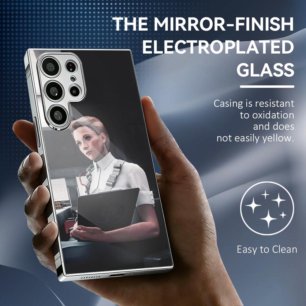 Video Game C-Control Phone Cas - Luxury Bags Videos reseña y precio