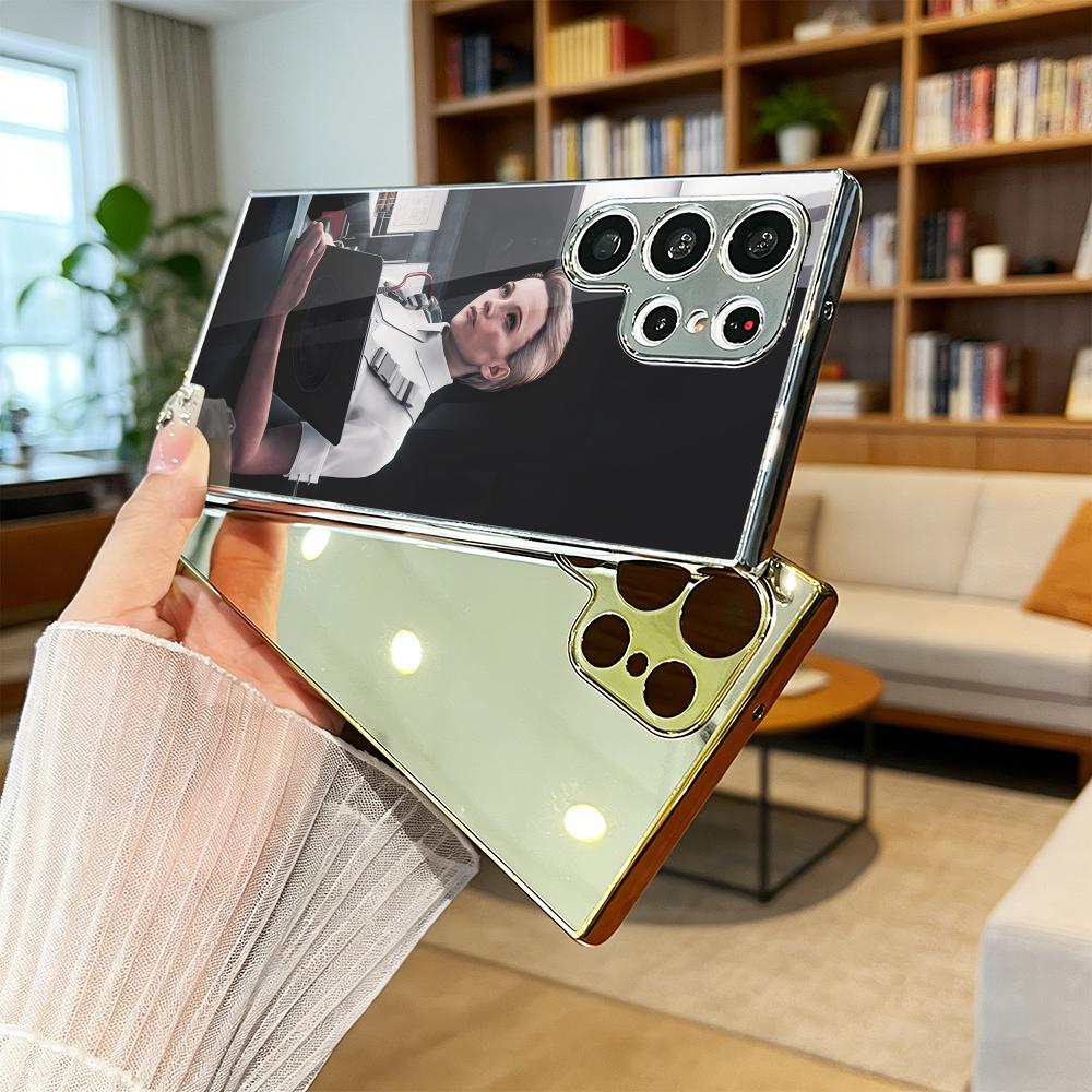Video Game C-Control Phone Cas - Luxury Bags Videos reseña y precio