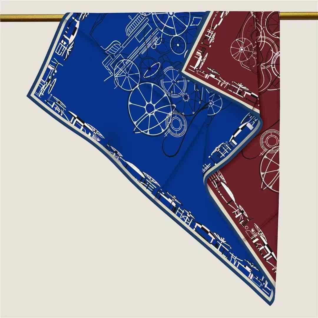 Double Sided Luxury Designer T - Luxury Bags Hong Kong reseña y precio