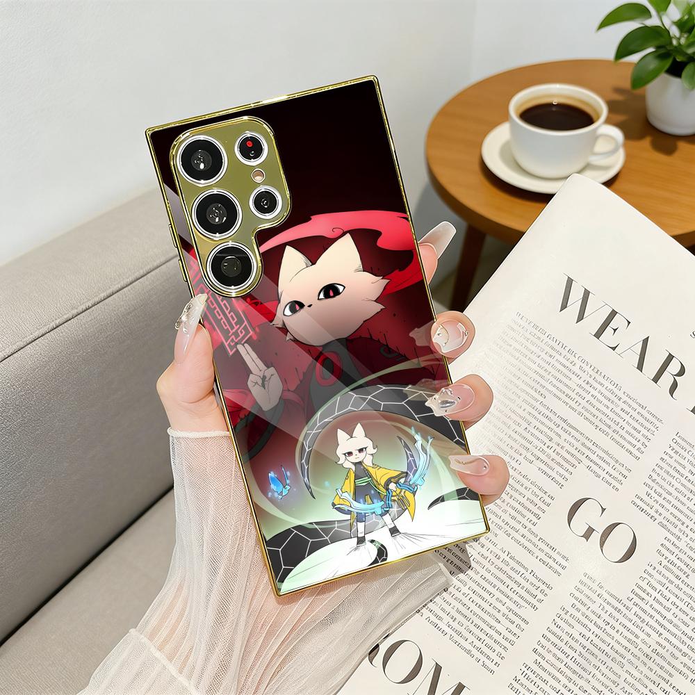 Video Game N-Nine Sols Phone C - Luxury Bags Videos reseña y precio
