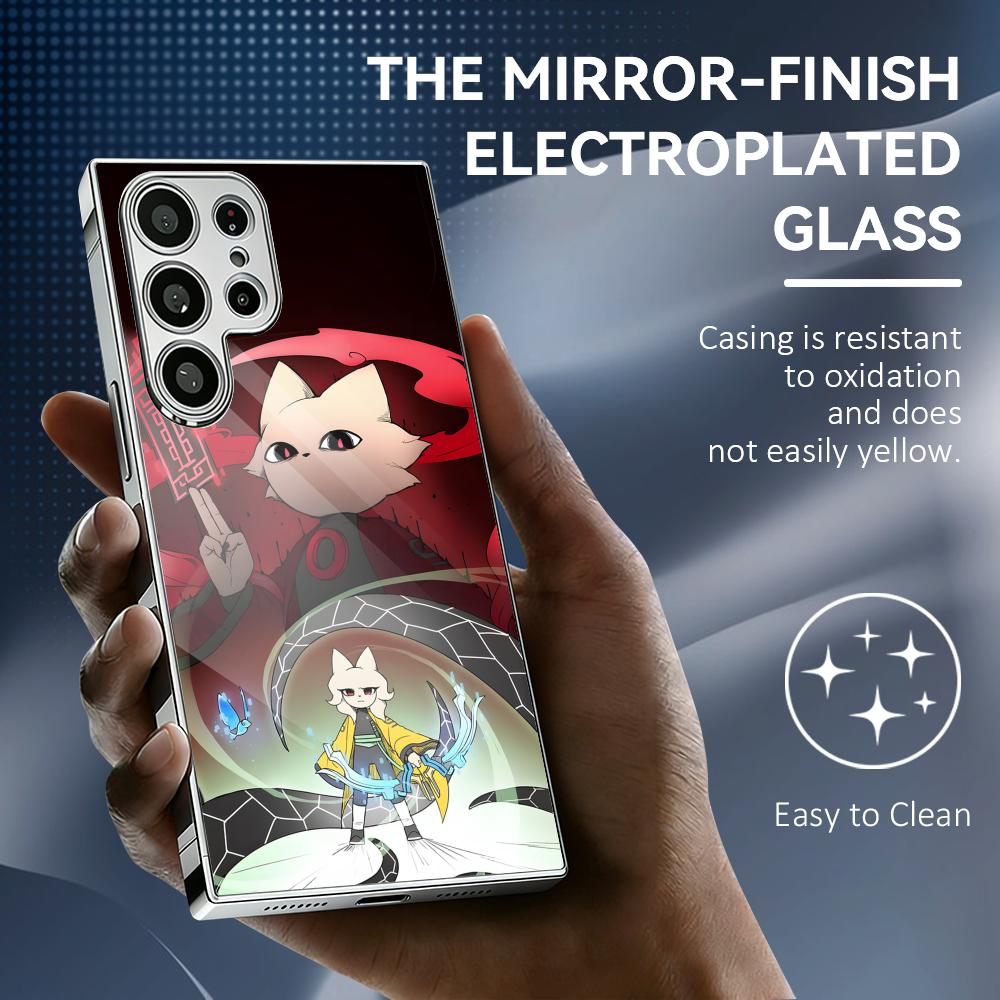 Video Game N-Nine Sols Phone C - Luxury Bags Videos reseña y precio
