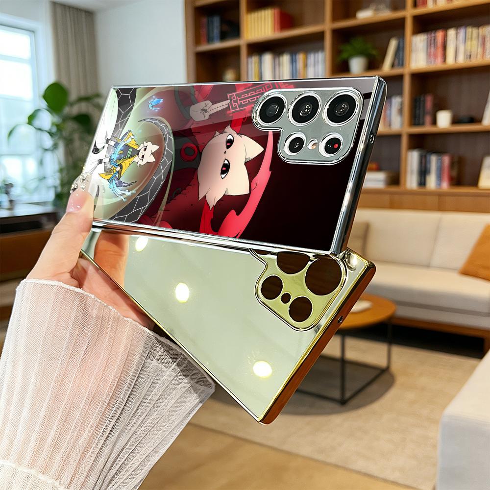 Video Game N-Nine Sols Phone C - Luxury Bags Videos reseña y precio