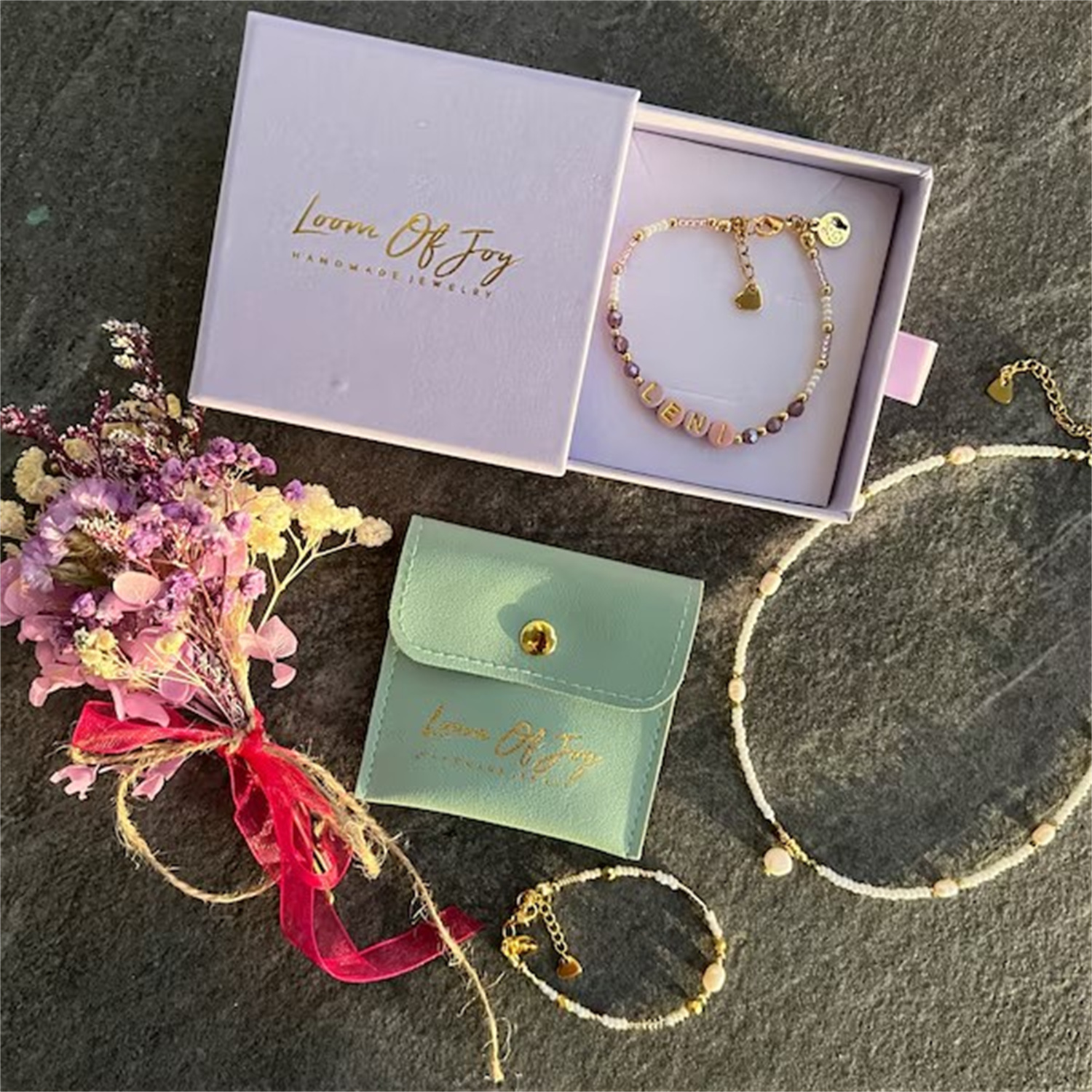 Luxury Earring Bracelet Neckla - Luxury Bags Drawing reseña y precio