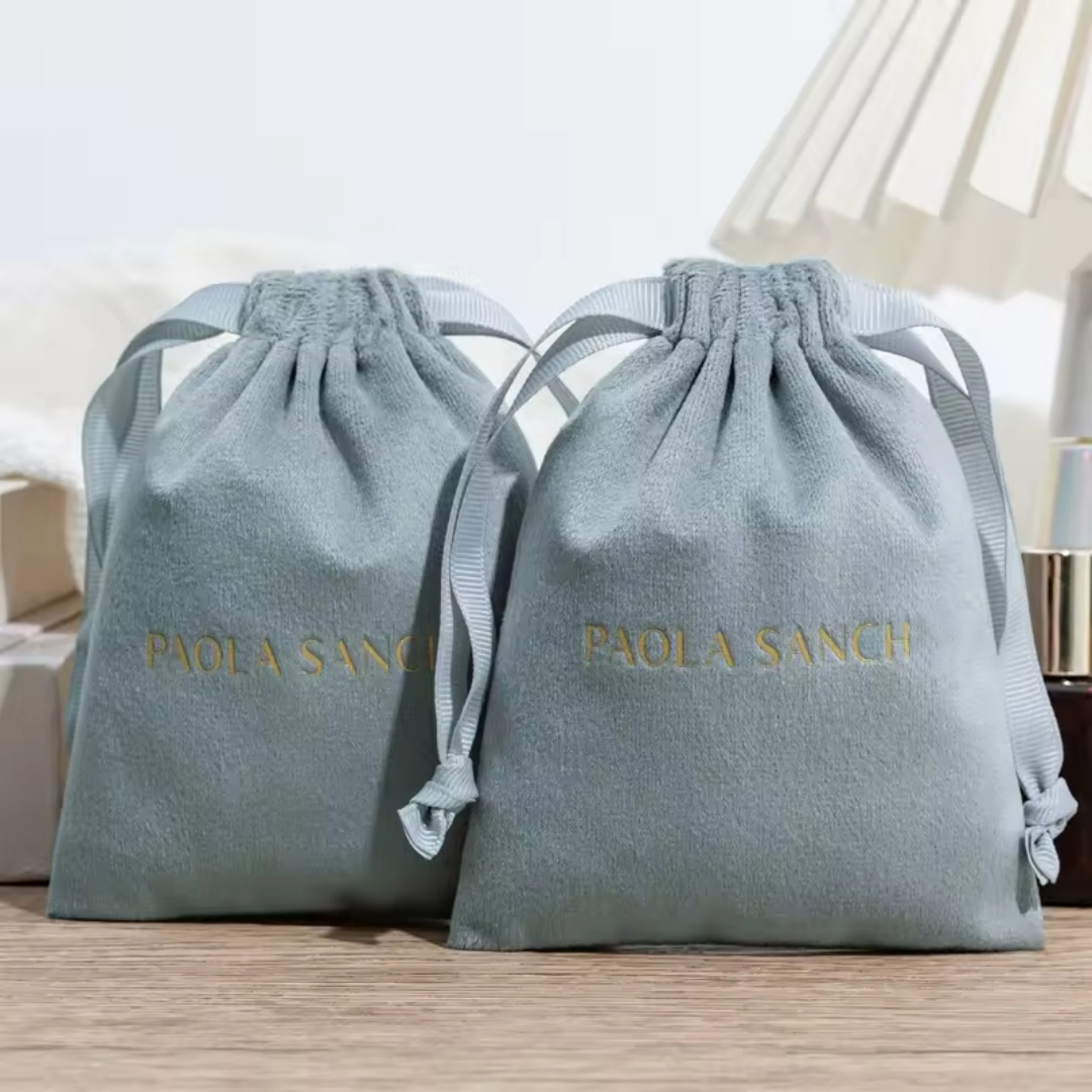 Custom Logo Printed Luxury Vel - Luxury Bags For School reseña y precio