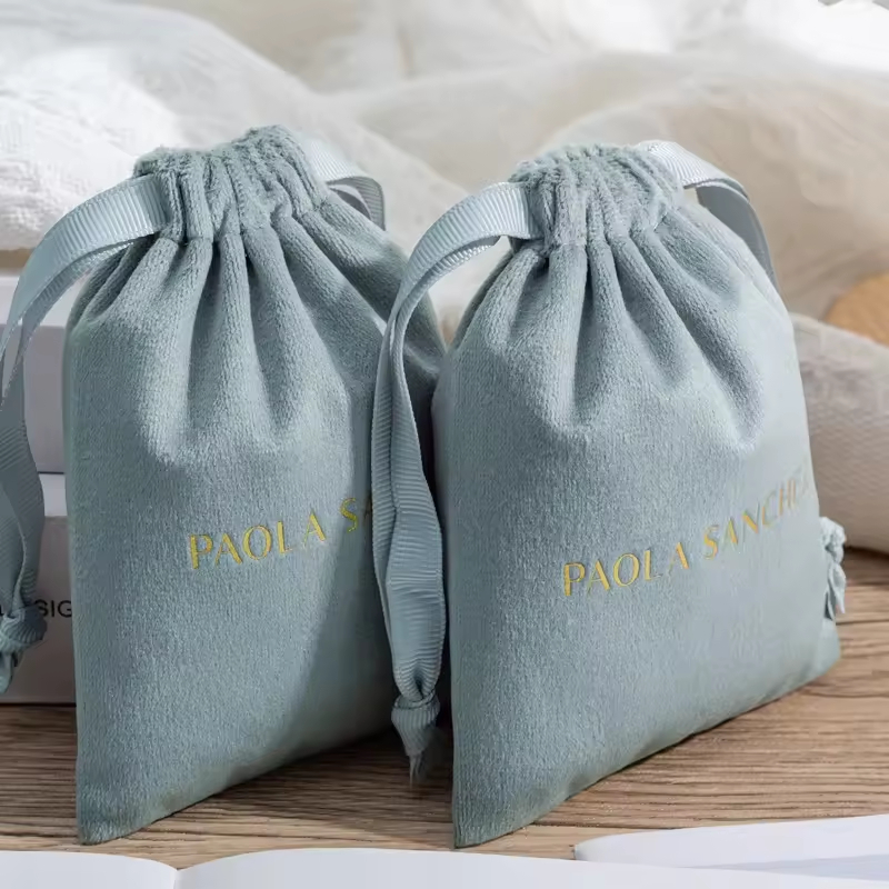 Custom Logo Printed Luxury Vel - Luxury Bags For School reseña y precio