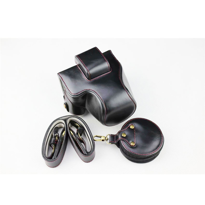 Luxury Camera Video Bag PU Lea - Luxury Bags Videos reseña y precio
