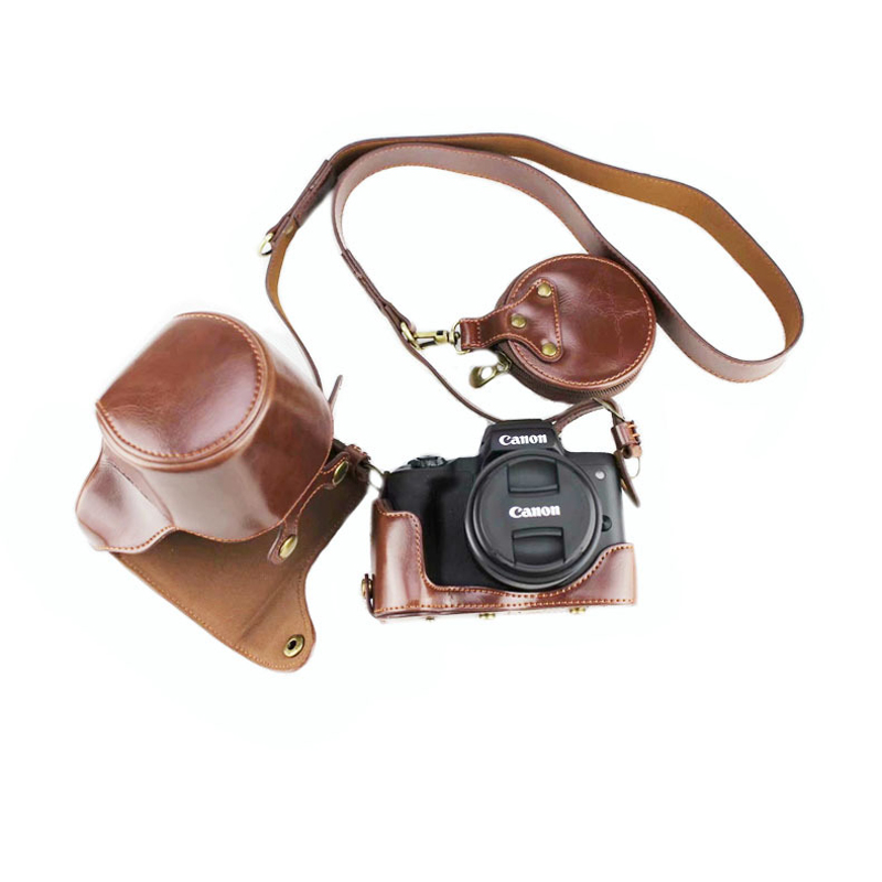 Luxury Camera Video Bag PU Lea - Luxury Bags Videos reseña y precio