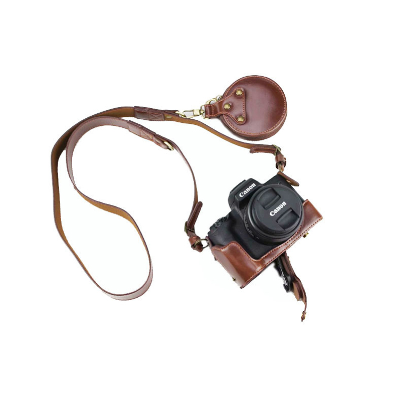 Luxury Camera Video Bag PU Lea - Luxury Bags Videos reseña y precio
