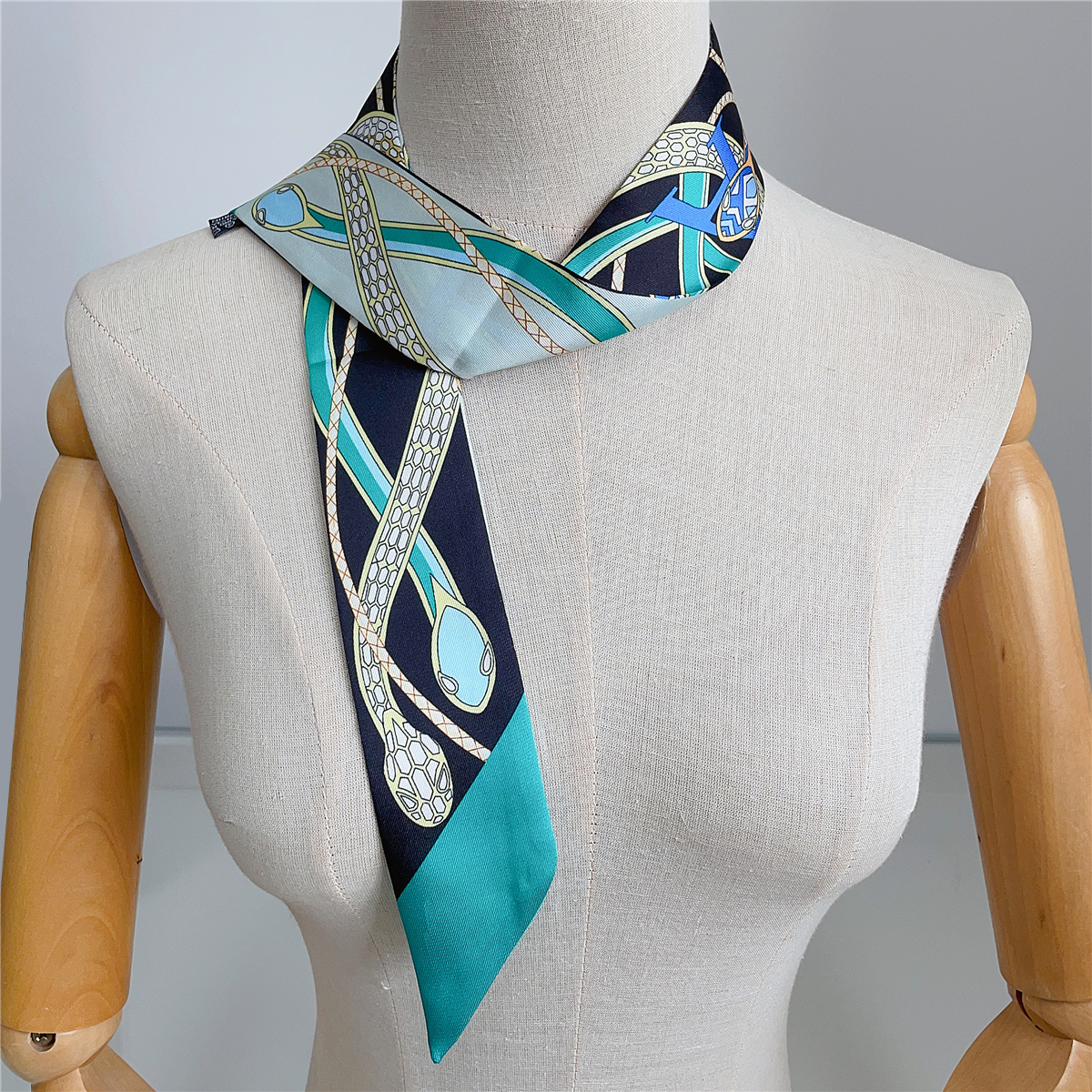 New Brand Design Colored Snake - Luxury Bags Shopping reseña y precio