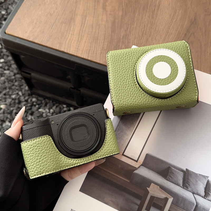 Luxury Camera Video Bag PU Lea - Luxury Bags Videos reseña y precio