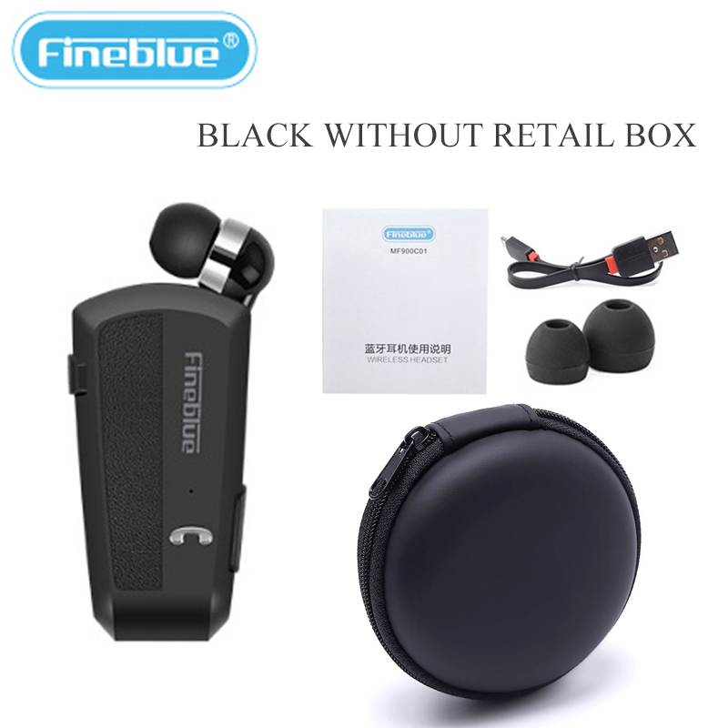 Fineblue F990 Newest Wireless  - Luxury Bags Videos reseña y precio