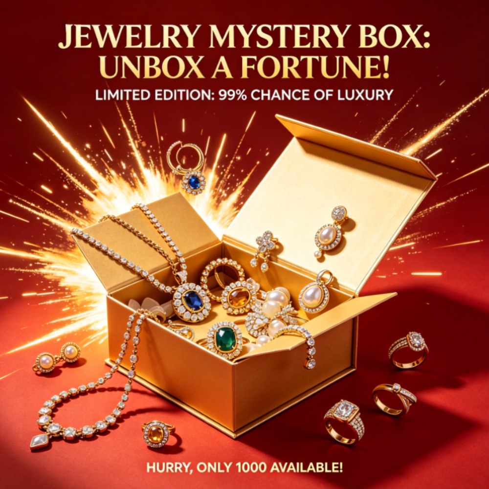 Top Viral Luxury Jewellery Mys - Luxury Bags Price reseña y precio