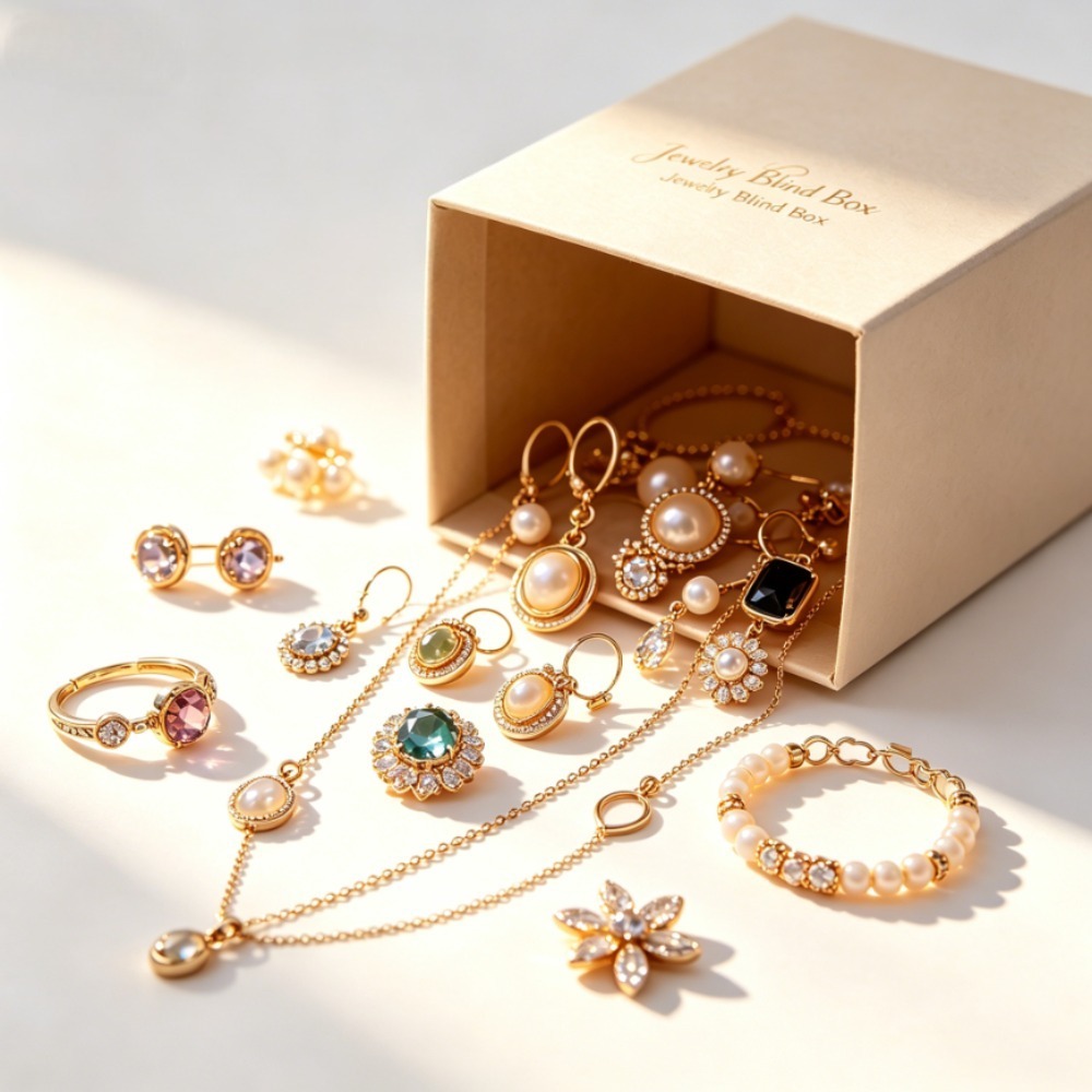 Top Viral Luxury Jewellery Mys - Luxury Bags Price reseña y precio