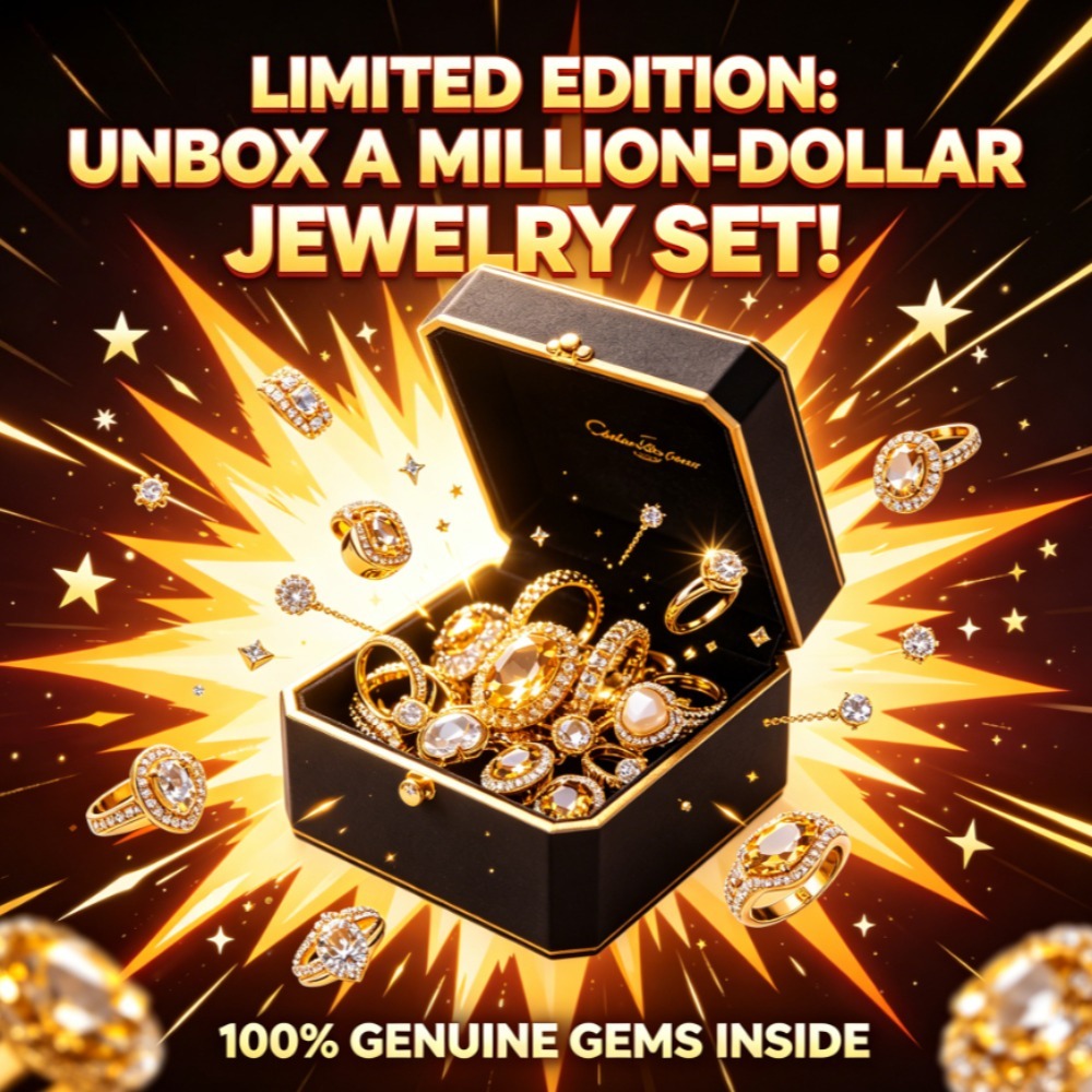 Top Viral Luxury Jewellery Mys - Luxury Bags Price reseña y precio