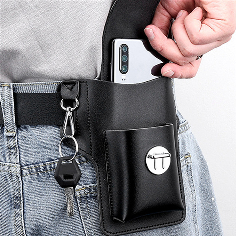 Multifunctional Pu Leather Pac - Luxury High Quality Bags reseña y precio