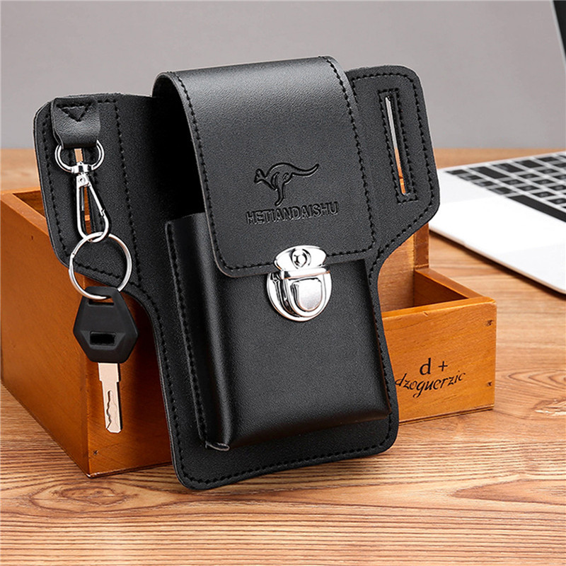 Multifunctional Pu Leather Pac - Luxury High Quality Bags reseña y precio