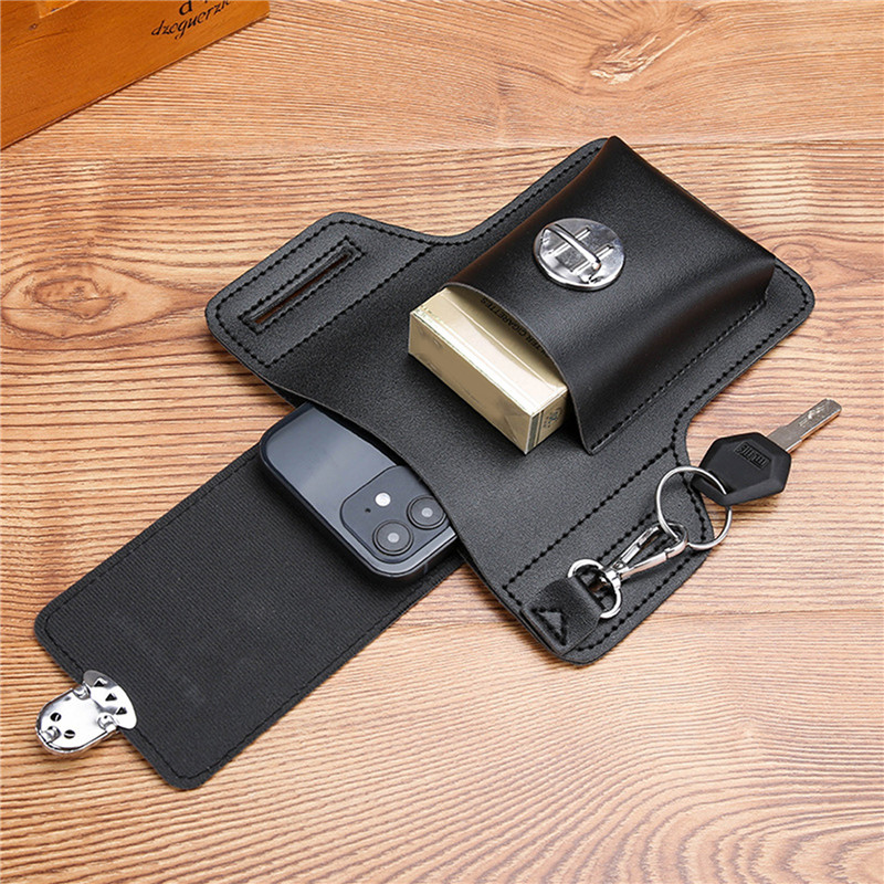 Multifunctional Pu Leather Pac - Luxury High Quality Bags reseña y precio